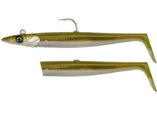 Savage Gear Sandeel V2 12cm 22g 2 Plus 1 Sinking Lure - 